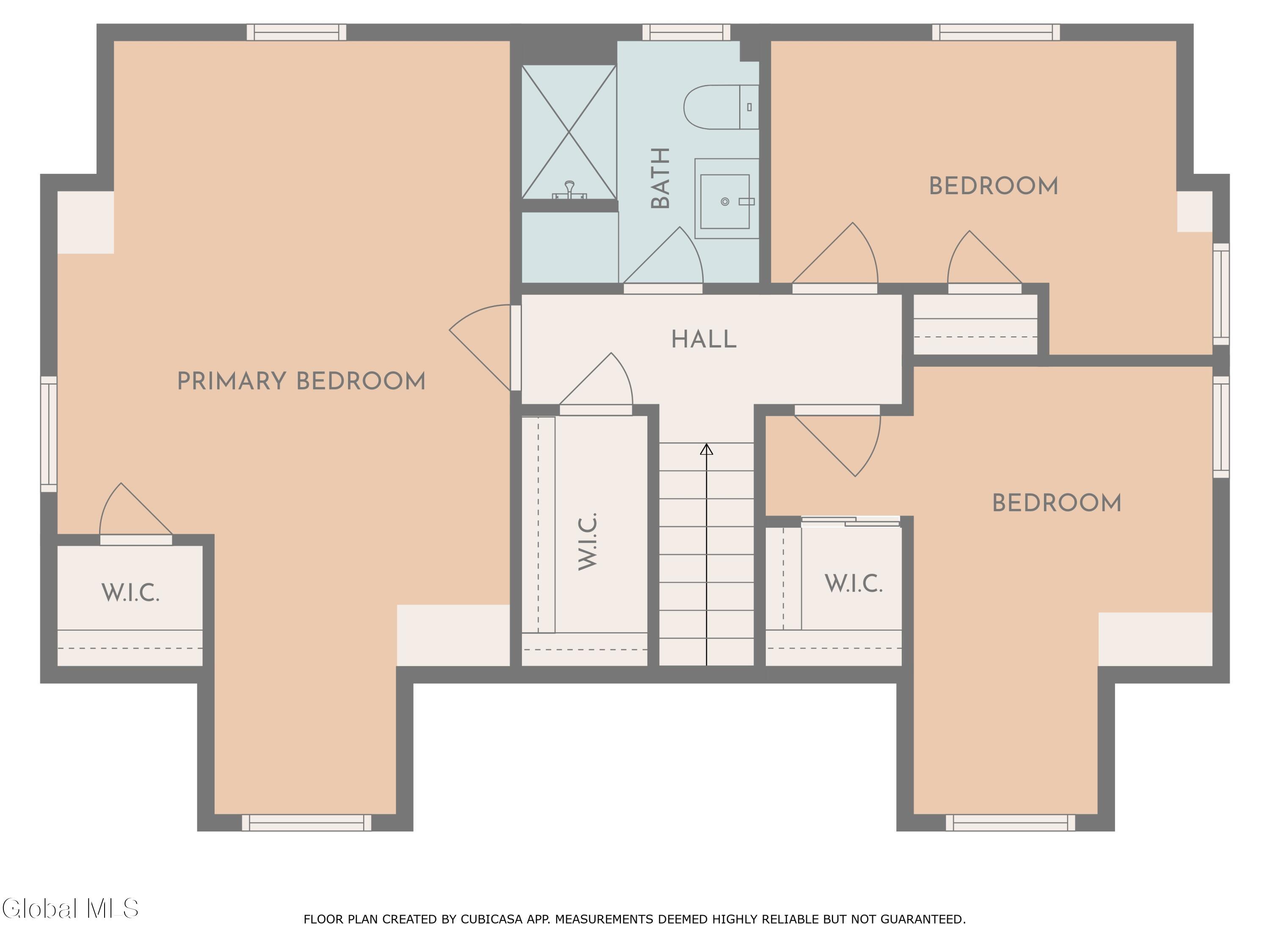 65 Deepkill Road Brunswick, NY 12180 - Photo 49 of 50 2nd_floor_65_deepkill_road_troy_without_