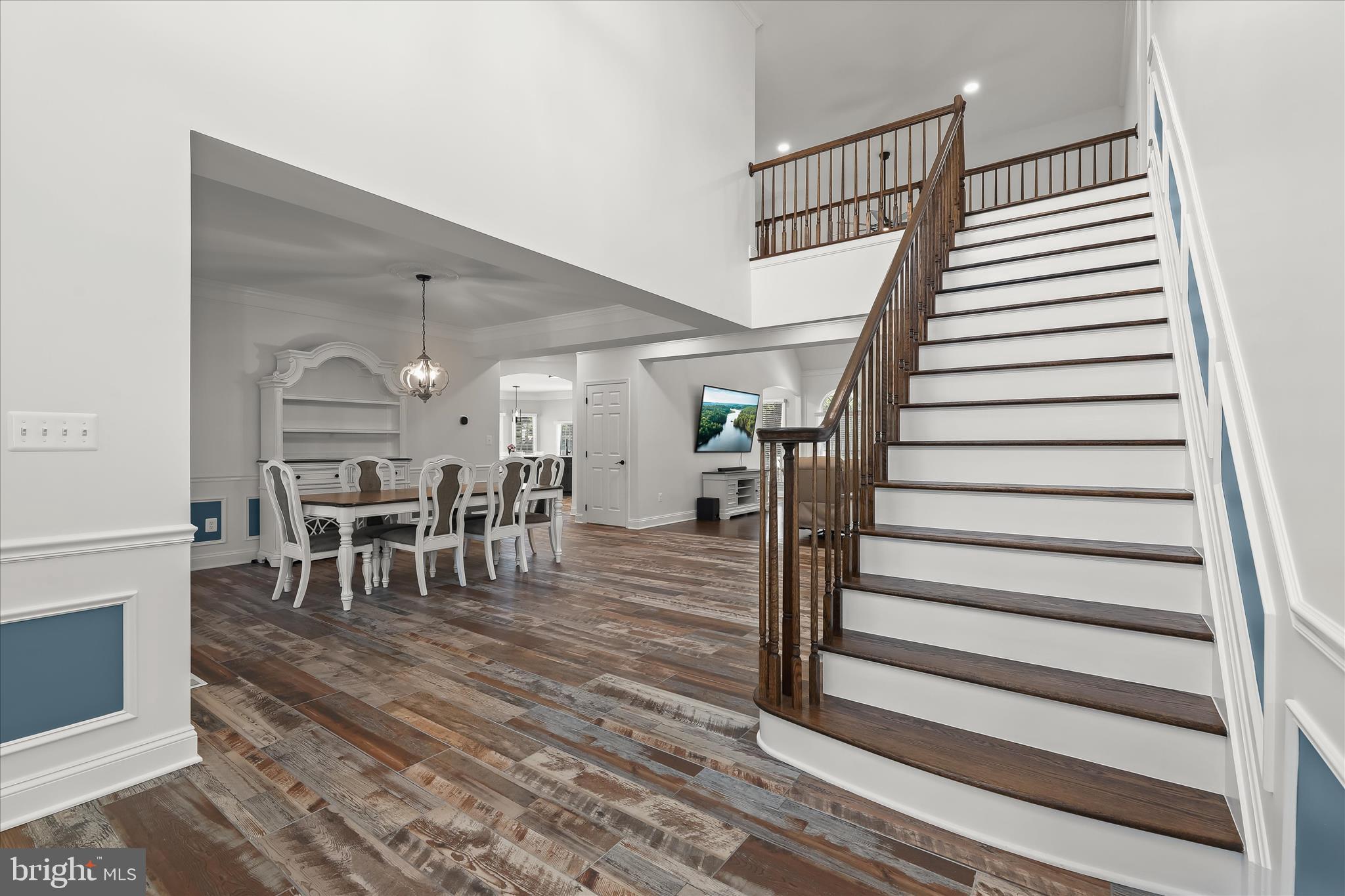 3003 Sheffield Court Fallston, MD 21047 - Photo 21 of 141 Dining Area