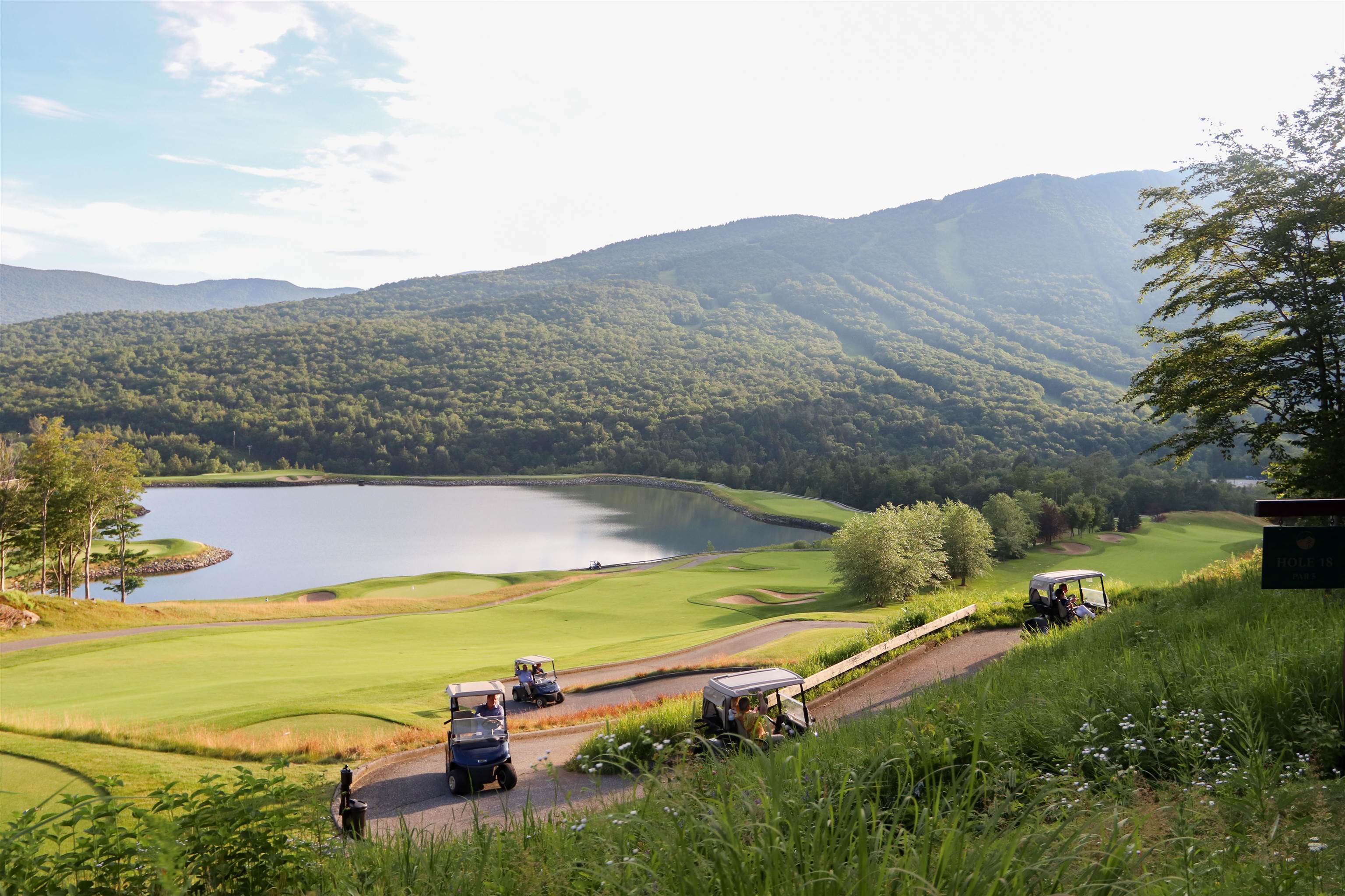 7412 Mountain Road, Unit 484 430 Stowe, VT 05672 - Photo 13 of 20