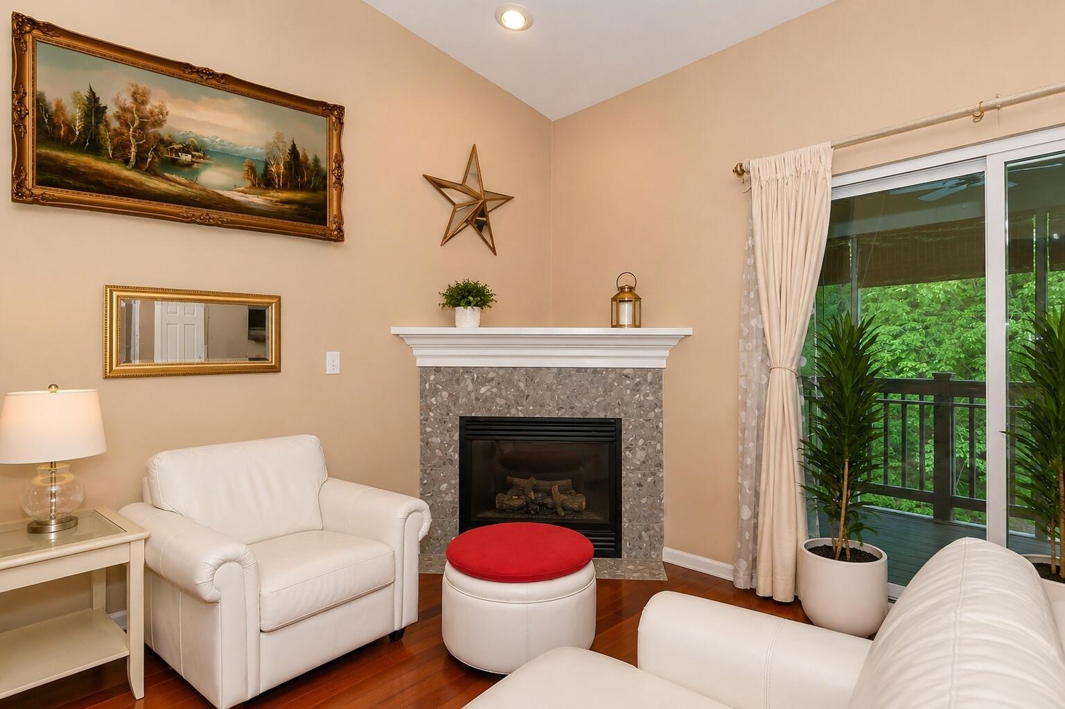 91 Potawatomi Road, Unit J4 Williams Bay, WI 53191 - Photo 7 of 33 Virtually Staged