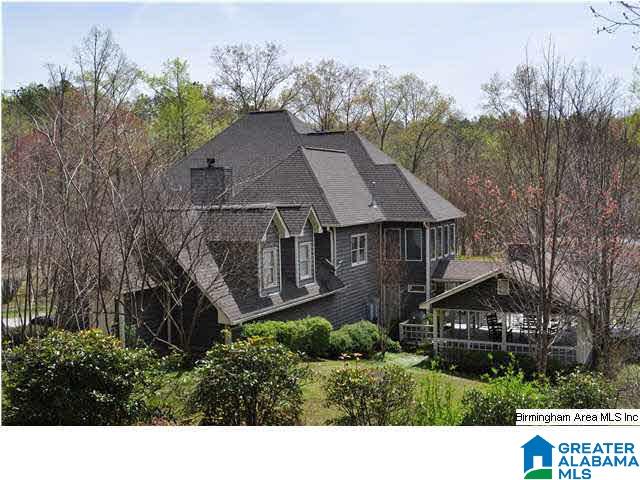 324 Skyridge Drive Chelsea, AL 35043 - Photo 30 of 32
