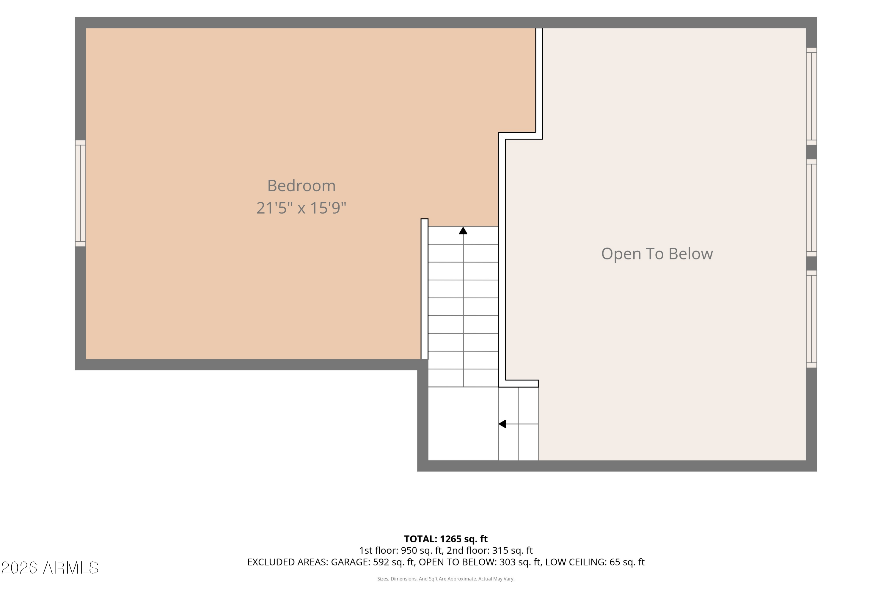 10 County Road, Unit 1033 Concho, AZ 85924 - Photo 23 of 27 Gallery Image 23