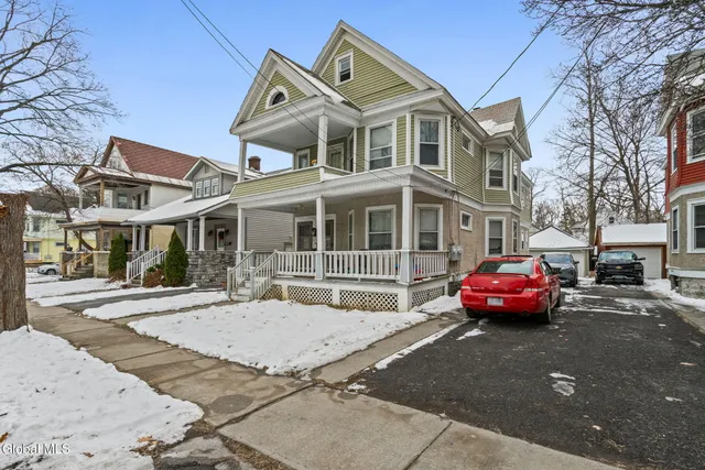 $276,000 | 154 Elmer Avenue, Schenectady, NY 12308