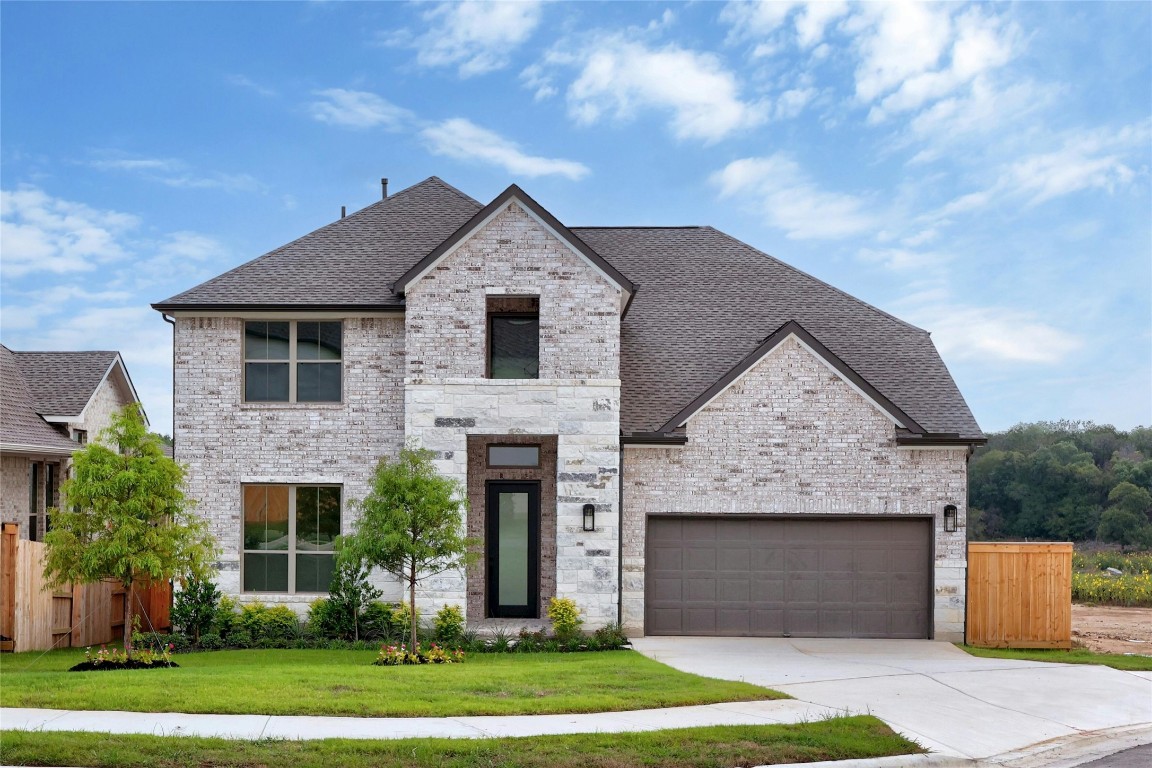 610 Watershield Cove Georgetown, TX 78633 - Photo 1 of 1