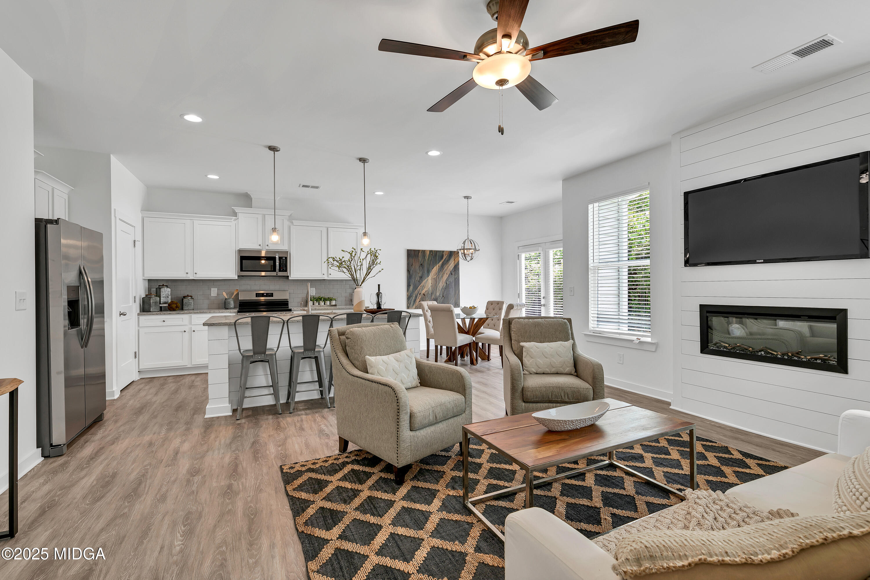 104 Water Run Way Perry, GA 31069 - Photo 9 of 41 EZ5A5327