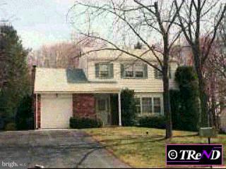 126 Princeton Road Exton, PA 19341 - Photo 1 of 1 Gallery Image 1
