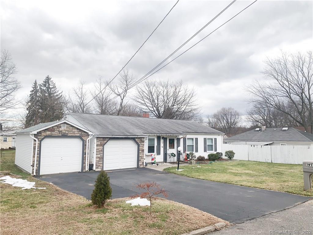 191 Bear Paw Road Bridgeport, CT 06606 - Photo 1 of 1 Gallery Image 1