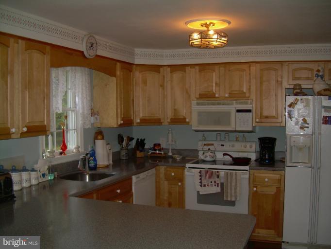 7349 Pindell School Road Fulton, MD 20759 - Photo 3 of 26 Kitchen