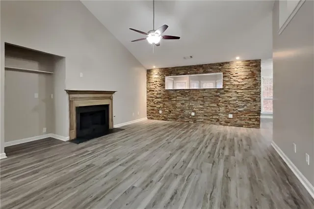 $2,600 | 5415 Windcrest Lane, Suwanee, GA 30024