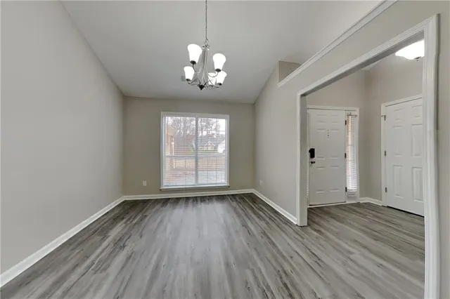 $2,600 | 5415 Windcrest Lane, Suwanee, GA 30024