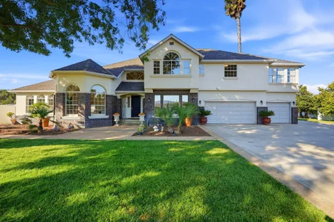 $2,999,999 | 194 Lantz Drive, Morgan Hill, CA 95037