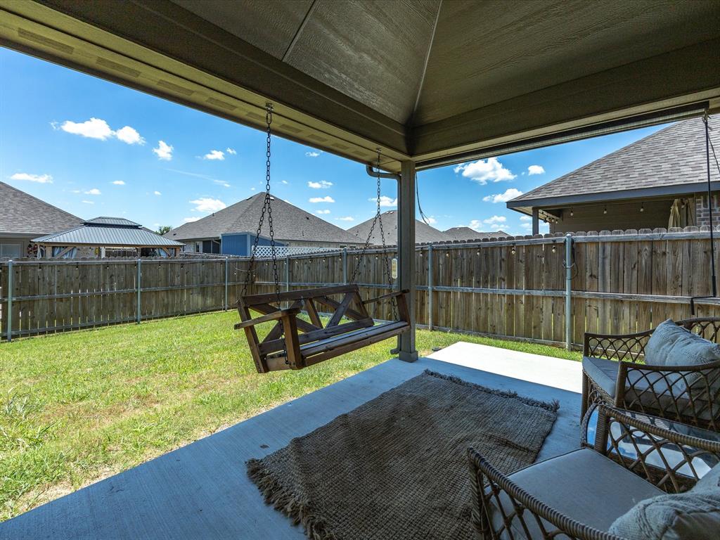 956 Sam Street Springtown, TX 76082 - Photo 35 of 38