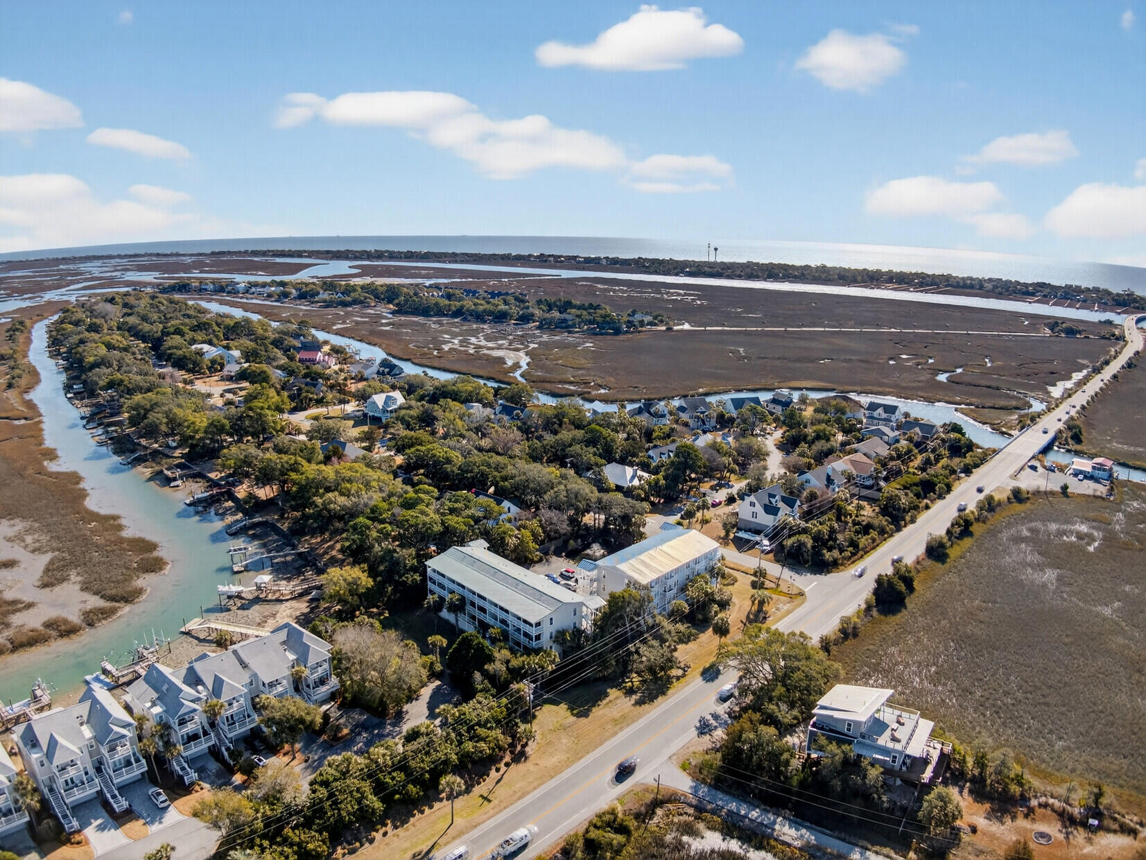 2262 Folly Road, Unit 1G Charleston, SC 29412 - Photo 37 of 37 13_13_mls