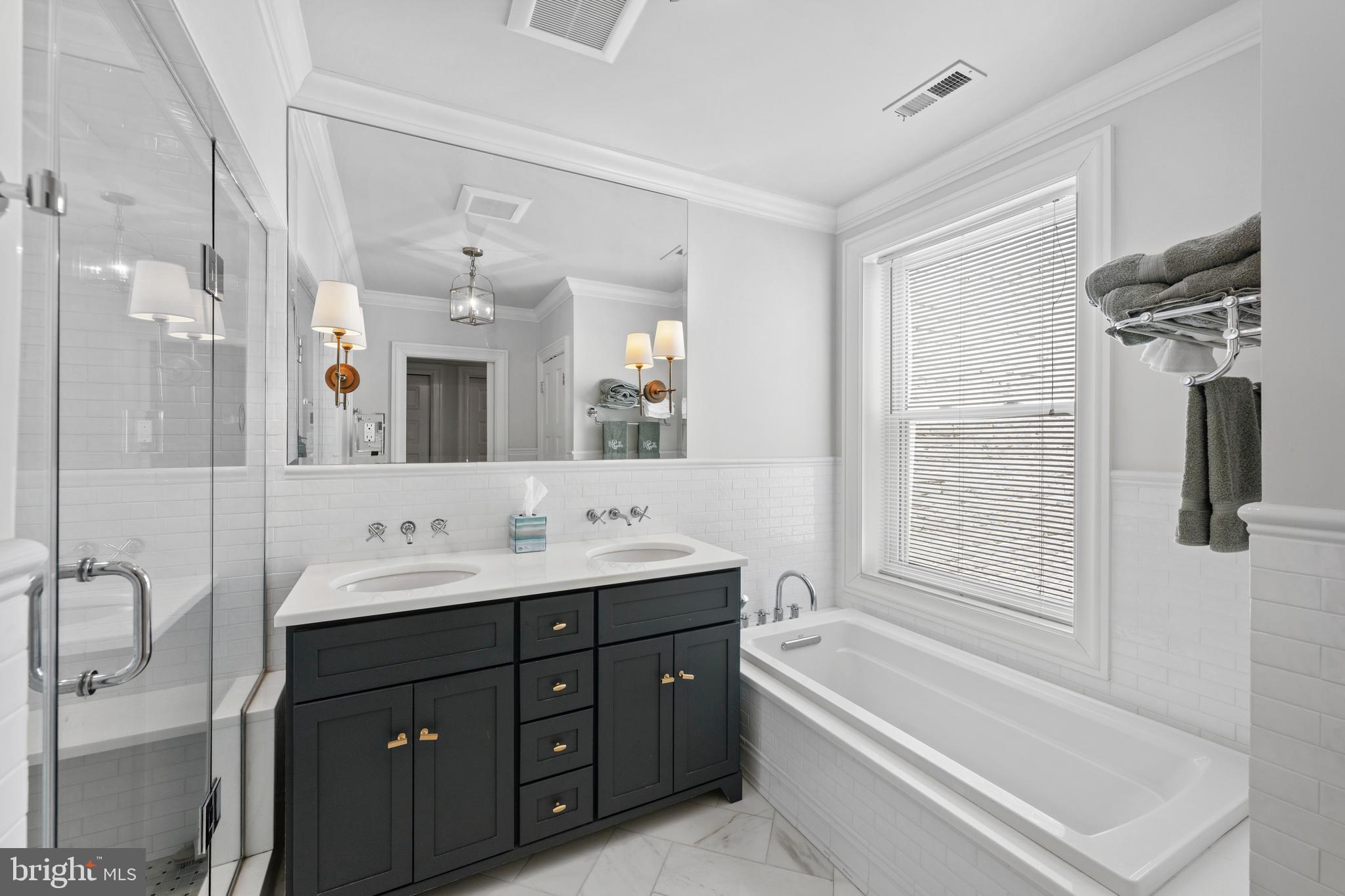 2219 Hall Place Northwest Washington, DC 20007 - Photo 24 of 35