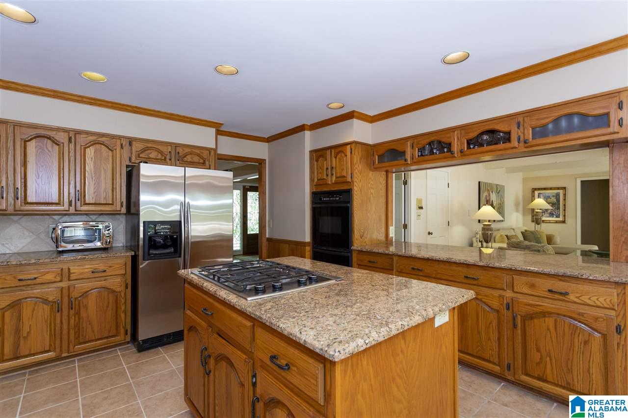 3504 Branch Mill Road Birmingham, AL 35223 - Photo 14 of 49
