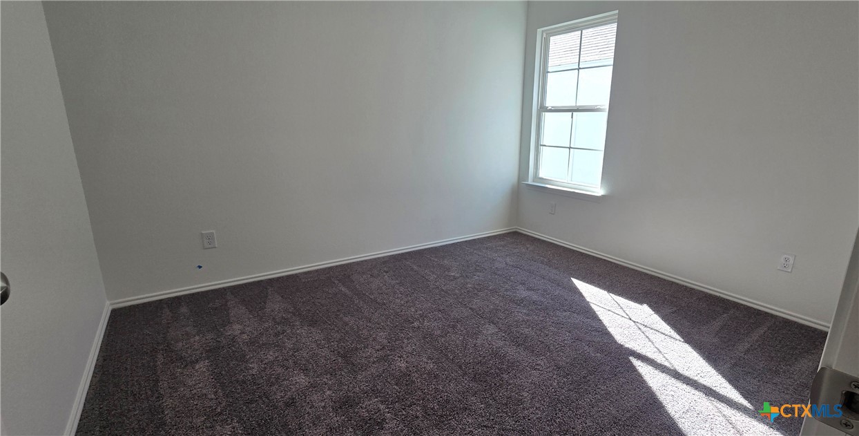 342 Monty Road Copperas Cove, TX 76522 - Photo 12 of 15 an empty room with windows