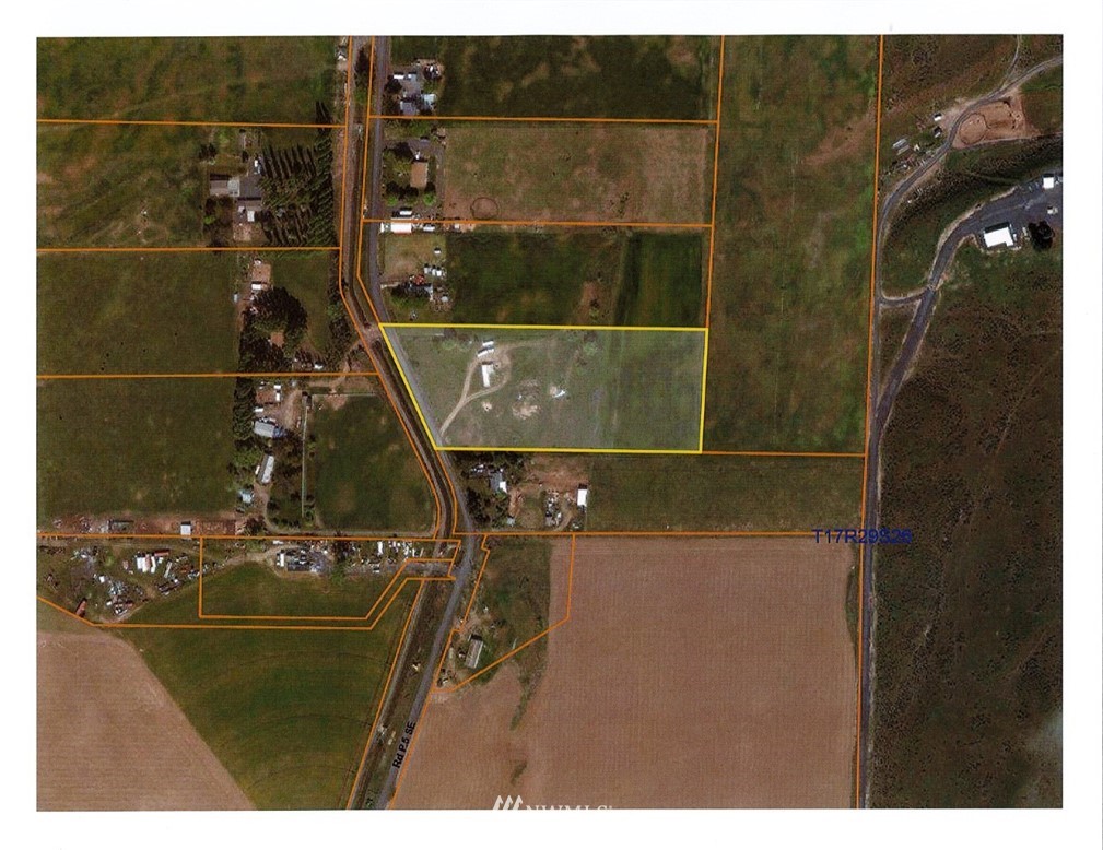 10421 Rd P 5 Street Southeast Warden, WA 98857 - Photo 1 of 13 Gallery Image 1