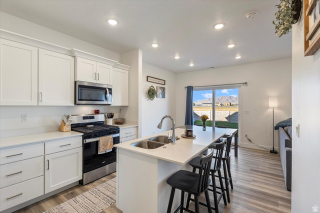 1641 North 840 West Salem, UT 84653 - Photo 11 of 38