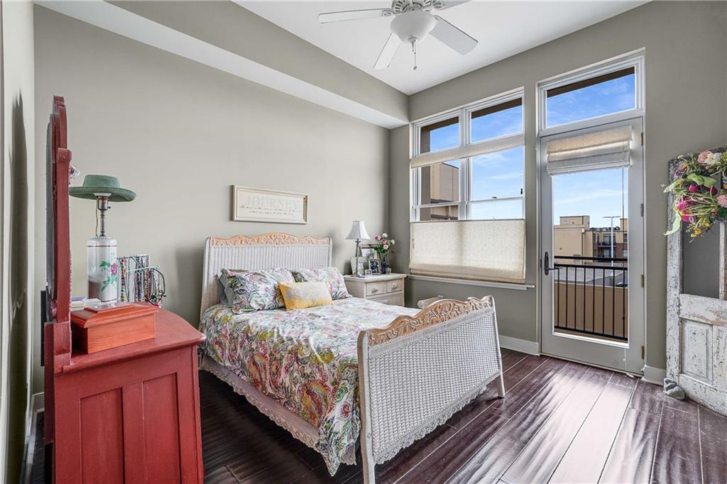 201 West Ponce De Leon Avenue, Unit 702 Decatur, GA 30030 - Photo 11 of 52