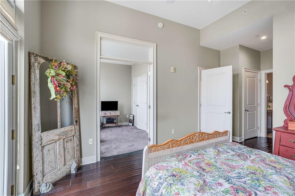 201 West Ponce De Leon Avenue, Unit 702 Decatur, GA 30030 - Photo 12 of 52