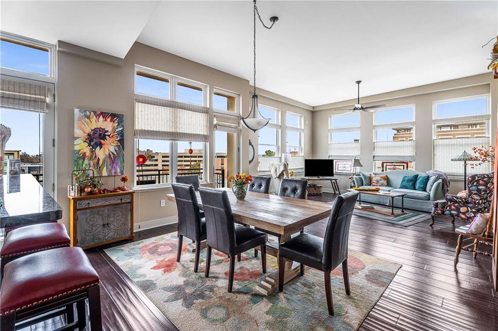 201 West Ponce De Leon Avenue, Unit 702 Decatur, GA 30030 - Photo 2 of 52