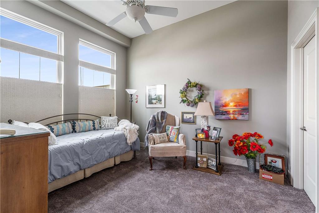 201 West Ponce De Leon Avenue, Unit 702 Decatur, GA 30030 - Photo 21 of 52