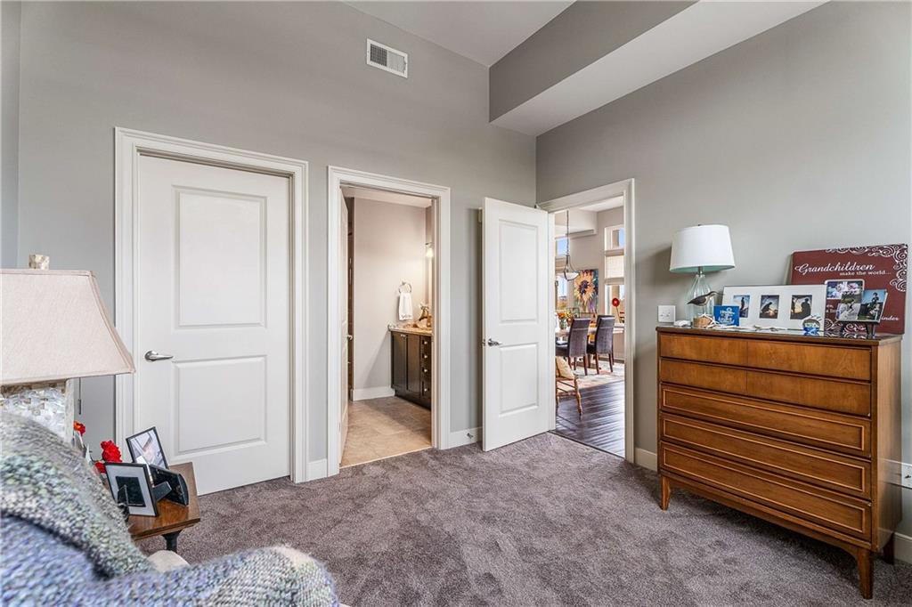 201 West Ponce De Leon Avenue, Unit 702 Decatur, GA 30030 - Photo 22 of 52