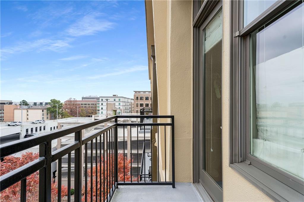 201 West Ponce De Leon Avenue, Unit 702 Decatur, GA 30030 - Photo 31 of 52