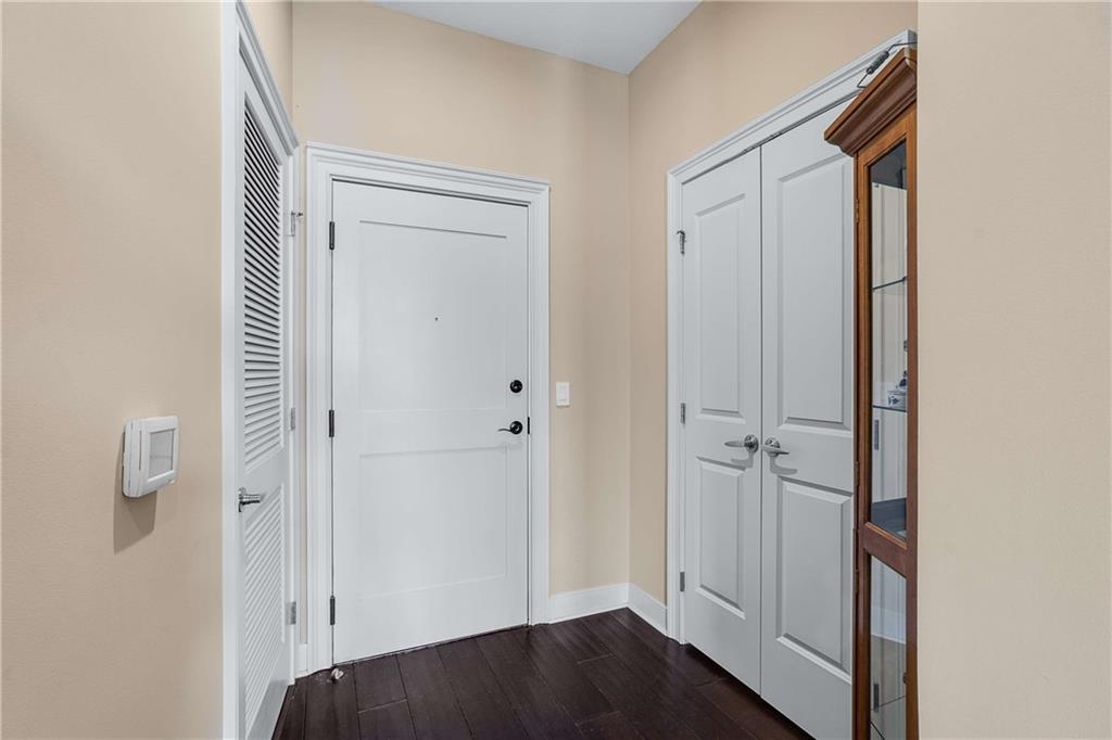 201 West Ponce De Leon Avenue, Unit 702 Decatur, GA 30030 - Photo 34 of 52