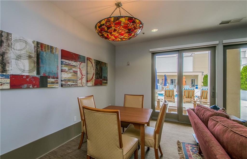 201 West Ponce De Leon Avenue, Unit 702 Decatur, GA 30030 - Photo 37 of 52