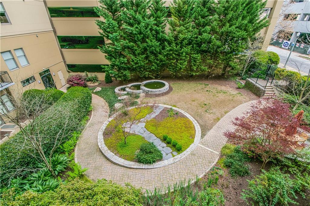 201 West Ponce De Leon Avenue, Unit 702 Decatur, GA 30030 - Photo 39 of 52