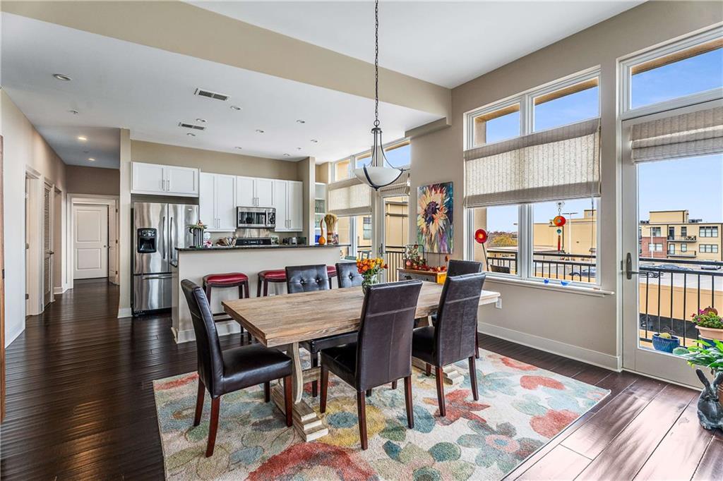 201 West Ponce De Leon Avenue, Unit 702 Decatur, GA 30030 - Photo 5 of 52