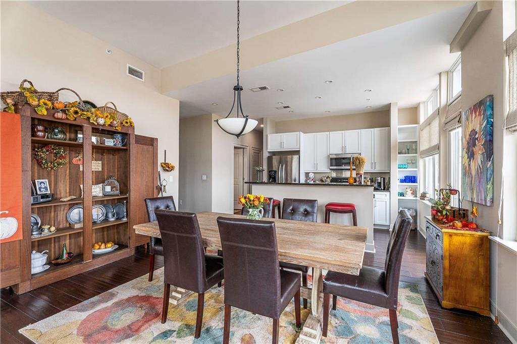 201 West Ponce De Leon Avenue, Unit 702 Decatur, GA 30030 - Photo 6 of 52