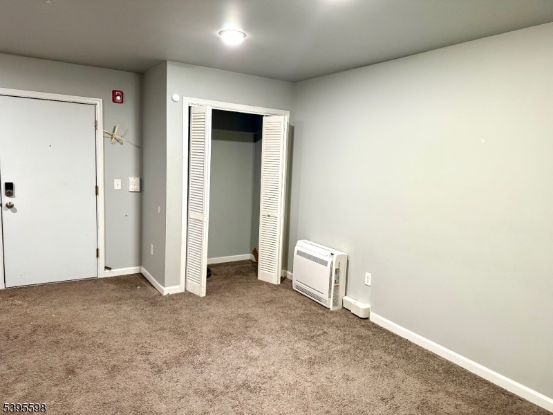 100 Sparta Avenue, Unit 22 Newton, NJ 07860 - Photo 6 of 6 an empty room with closet