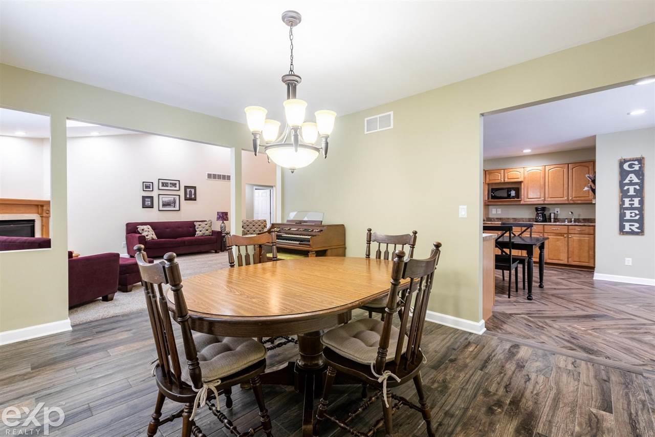 3951 Jones Road North Branch, MI 48461 - Photo 22 of 45