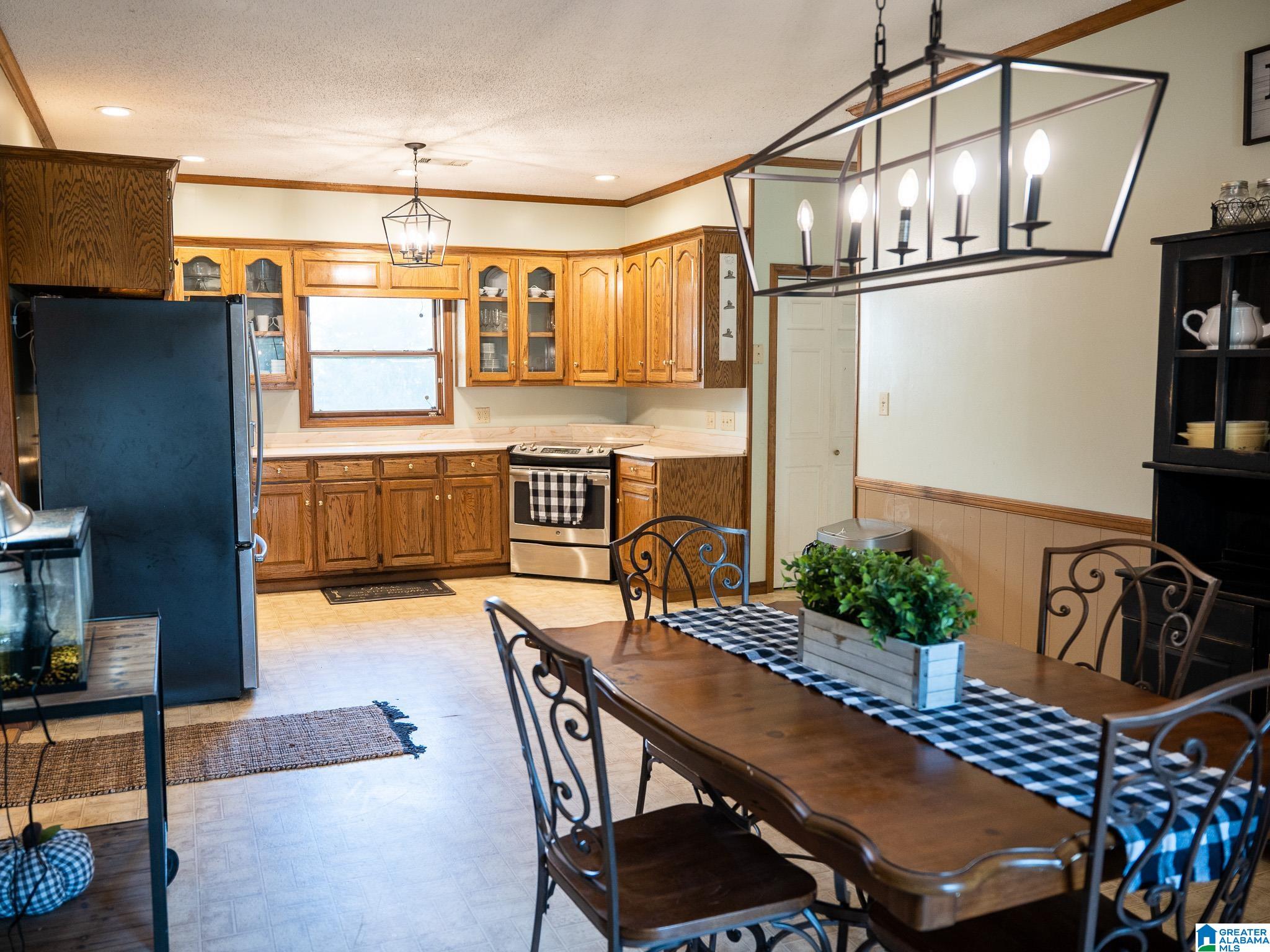 13108 Rocky Ridge Road Fosters, AL 35463 - Photo 17 of 39