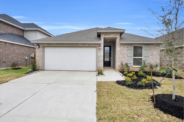 $324,990 | 6211 Twisted Knoll, Montgomery, TX 77316