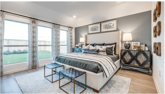 $324,990 | 6211 Twisted Knoll, Montgomery, TX 77316