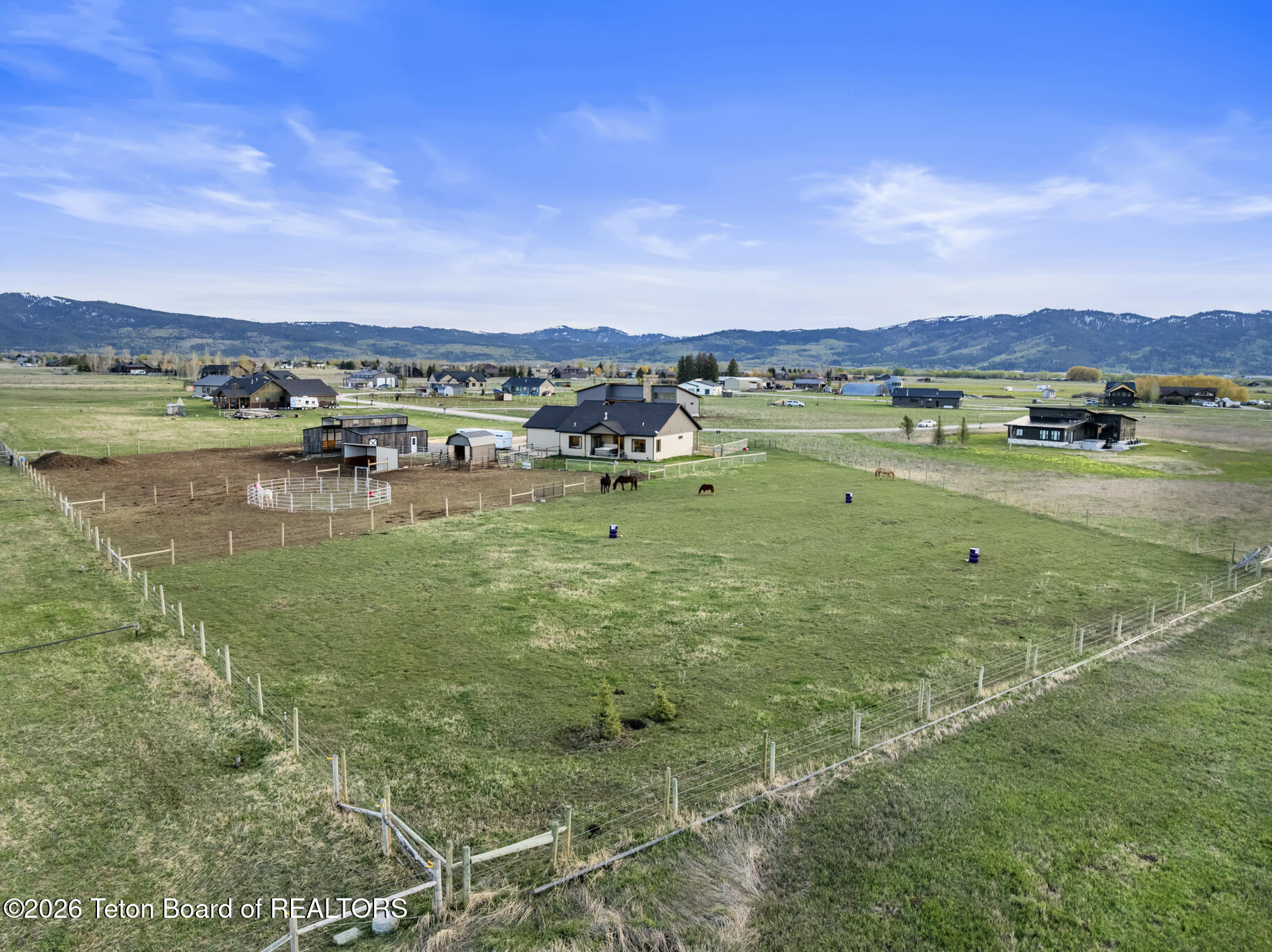 1449 Buckskin Loop Victor, ID 83455 - Photo 46 of 49 DJI_0090