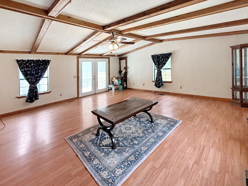 125 Ridgecrest Lane Wewahitchka, FL 32465 - Photo 3 of 27