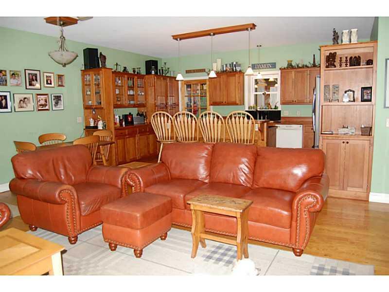 265 Tripp Lake Road Poland, ME 04274 - Photo 12 of 35 Living Room.