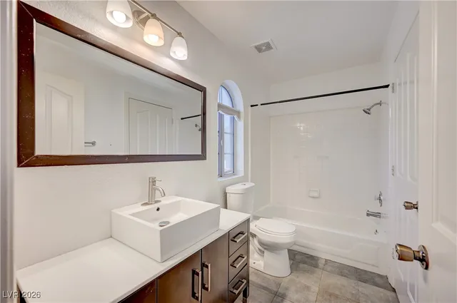 $2,750 | 3572 Tobel Springs Drive, Las Vegas, NV 89129