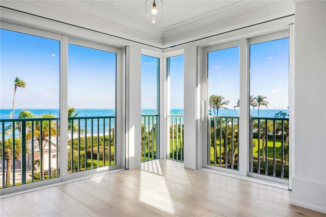 800 Beach Road, Unit 372 Indian River Shores, FL 32963 - Photo 1 of 35 a view of entryway with interior