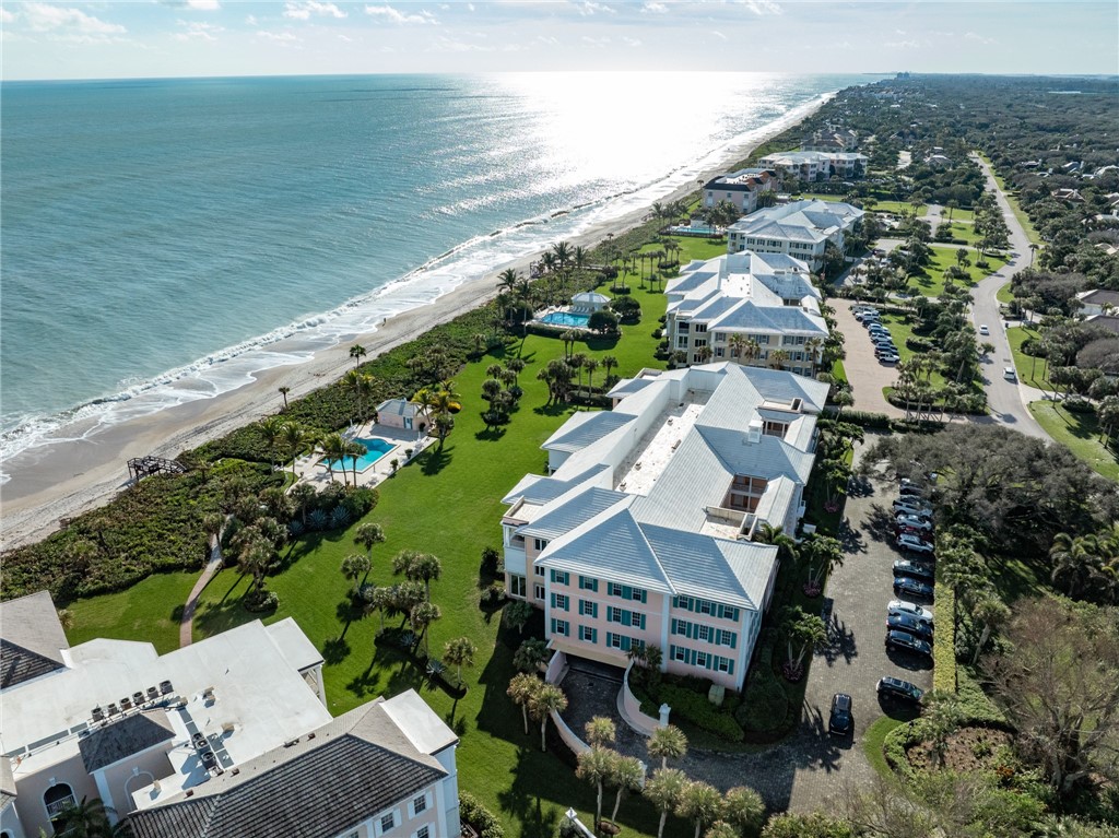 800 Beach Road, Unit 372 Indian River Shores, FL 32963 - Photo 30 of 35 a city view with tall buildings