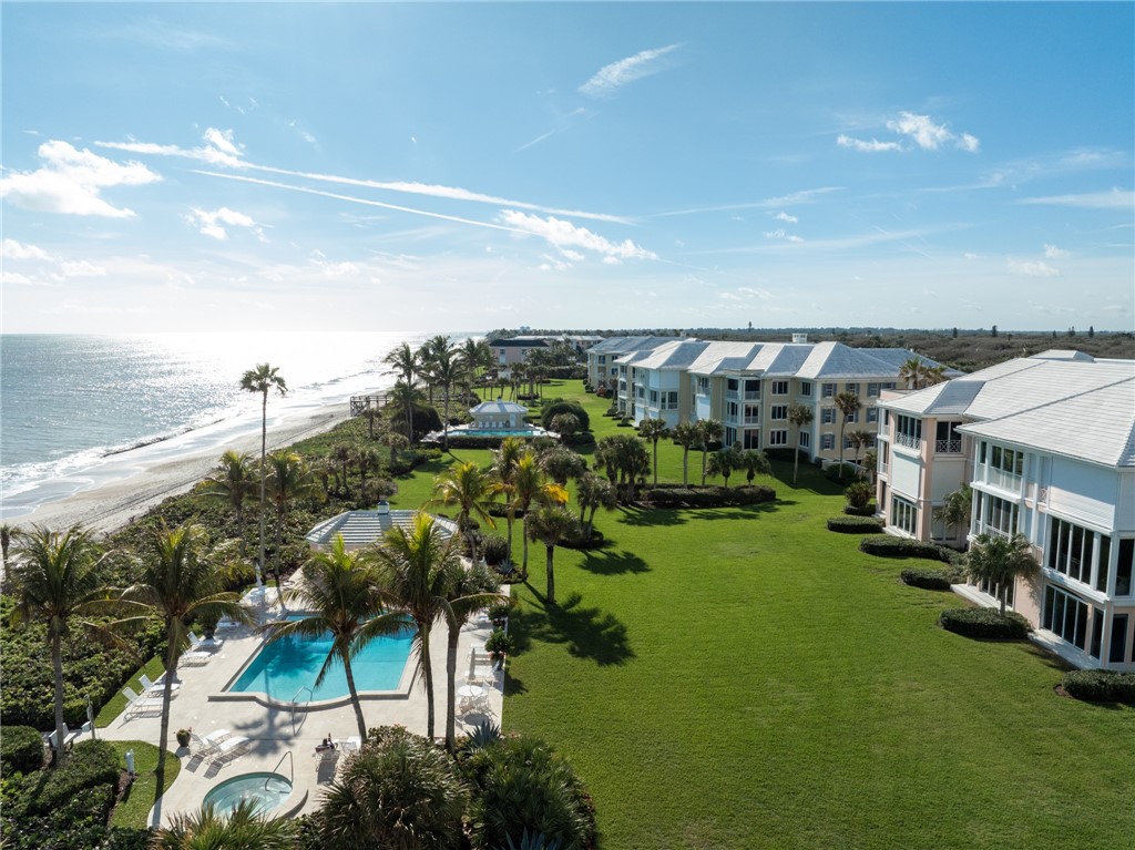 800 Beach Road, Unit 372 Indian River Shores, FL 32963 - Photo 32 of 35 a view of a city
