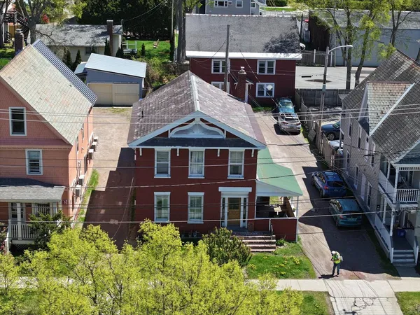 $1,395,000 | 18 Park Street, Burlington, VT 05401