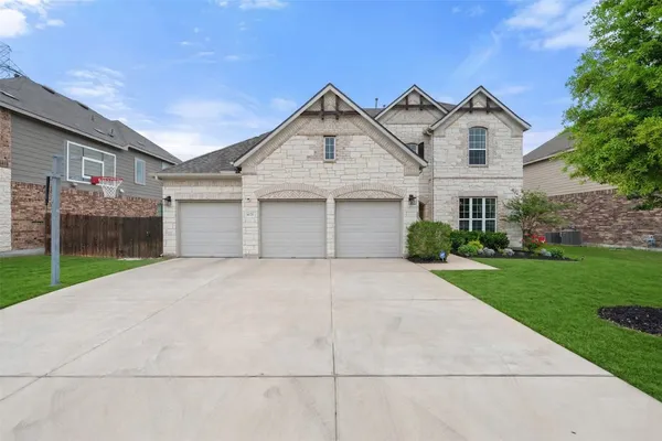 $635,000 | 16721 Caperi Drive, Pflugerville, TX 78660