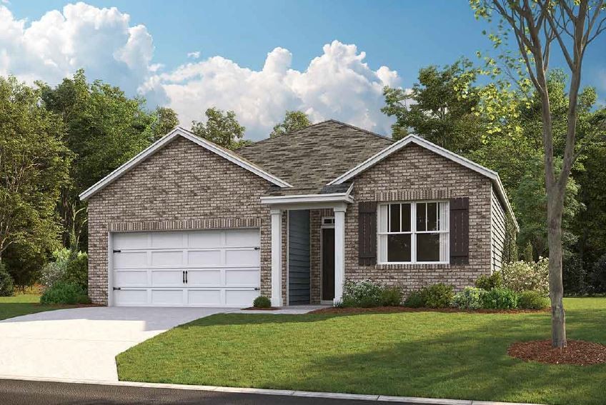 633 Pine Bloom Road Lebanon, TN 37087 - Photo 1 of 1 Gallery Image 1