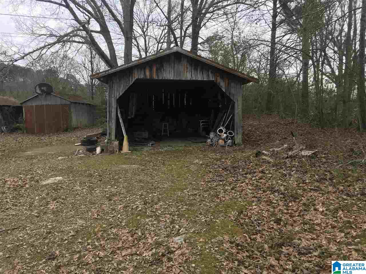 1410 County Line Road Oxford, AL 36203 - Photo 14 of 31