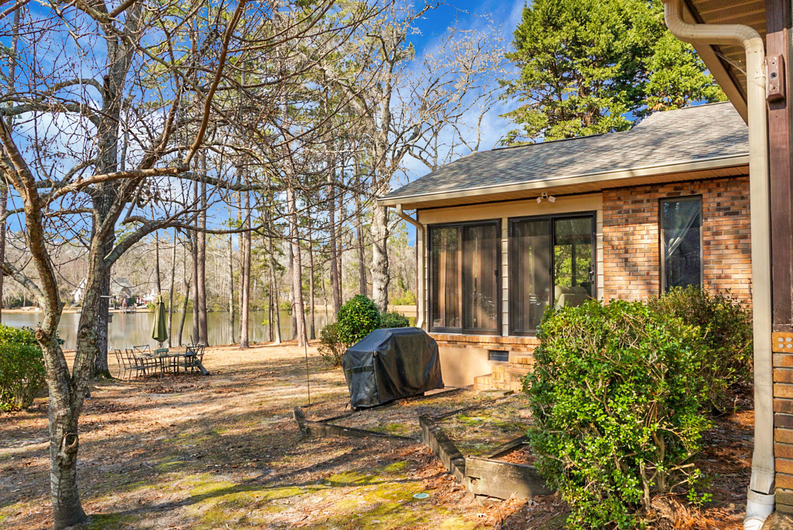 1 Santee Lakes Court Elloree, SC 29047 - Photo 58 of 79